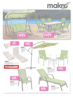 Makro : Get More Live Better Sale (22 Sep - 30 Sep 2013), page 21