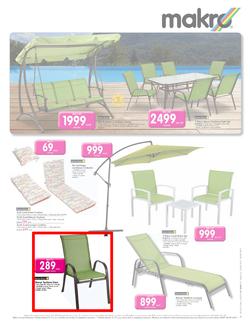 Makro : Get More Live Better Sale (22 Sep - 30 Sep 2013), page 21