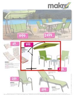 Makro : Get More Live Better Sale (22 Sep - 30 Sep 2013), page 21