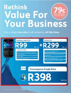 Telkom Mobile : Rethink Value This Summer (20 Sep - 31 Dec 2013), page 21