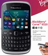 Blackberry Curve 9320