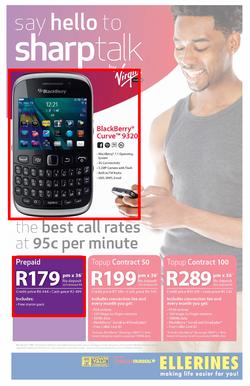 Ellerines : (18 Oct - 21 Nov 2013), page 21