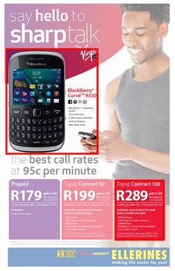 Ellerines : (18 Oct - 21 Nov 2013), page 21