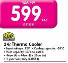 Camp Master 24L Thermo Cooler