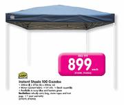 Camp Master Instant Shade 100 Gazebo