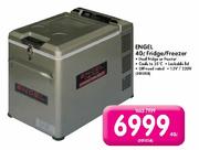 Engel Fridge/Freezer-40Ltr