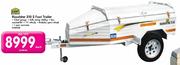 Camp Master Roadster 210 5 Foot Trailer