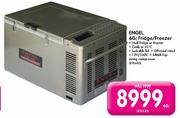 Engel Fridge/Freezer-60Ltr