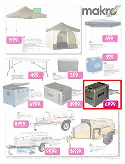 Makro : Get More Live Better Sale (22 Oct - 28 Oct 2013), page 21