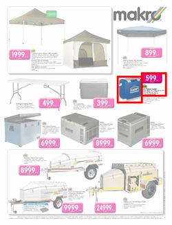 Makro : Get More Live Better Sale (22 Oct - 28 Oct 2013), page 21