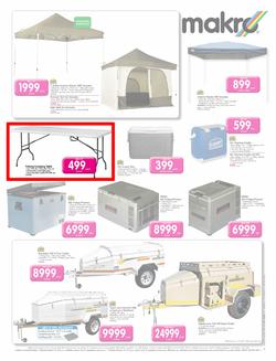 Makro : Get More Live Better Sale (22 Oct - 28 Oct 2013), page 21