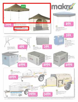 Makro : Get More Live Better Sale (22 Oct - 28 Oct 2013), page 21