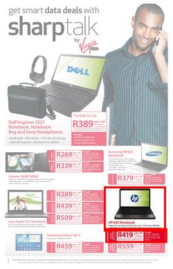 Ellerines : Christmas Made Easy With Low Low Instalments Guaranteed! (Valid until 23 Jan 2014), page 21
