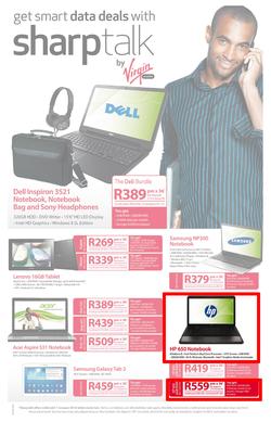 Ellerines : Christmas Made Easy With Low Low Instalments Guaranteed! (Valid until 23 Jan 2014), page 21