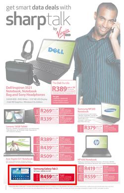 Ellerines : Christmas Made Easy With Low Low Instalments Guaranteed! (Valid until 23 Jan 2014), page 21
