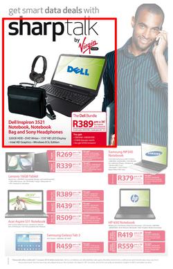 Ellerines : Christmas Made Easy With Low Low Instalments Guaranteed! (Valid until 23 Jan 2014), page 21