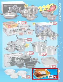 Shoprite : Extra Special Low Price Christmas (18 Nov - 25 Dec 2013), page 21