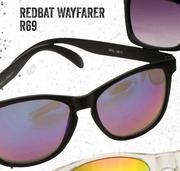 Redbat Wayfarer