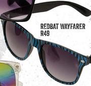 Redbat Wayfarer