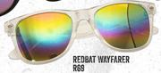 Redbat Wayfarer