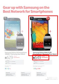 Vodacom : New Year's Edition (7 Jan - 6 Feb 2014), page 21