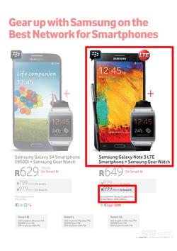 Vodacom : New Year's Edition (7 Jan - 6 Feb 2014), page 21