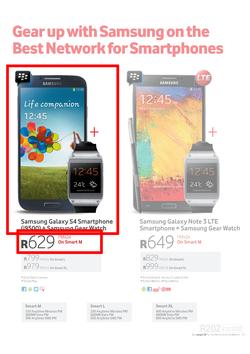 Vodacom : New Year's Edition (7 Jan - 6 Feb 2014), page 21