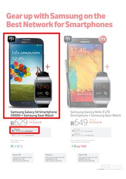 Vodacom : New Year's Edition (7 Jan - 6 Feb 2014), page 21