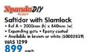 Xpanda Diy Saftidor With Slamlock