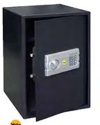 Yale Electronic Office Safe