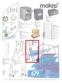 Makro : Back To Site (14 Jan - 10 Feb 2014), page 21