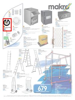 Makro : Back To Site (14 Jan - 10 Feb 2014), page 21