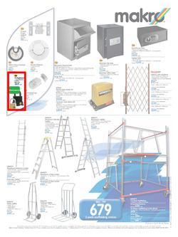 Makro : Back To Site (14 Jan - 10 Feb 2014), page 21
