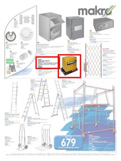 Makro : Back To Site (14 Jan - 10 Feb 2014), page 21