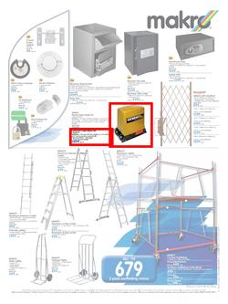 Makro : Back To Site (14 Jan - 10 Feb 2014), page 21