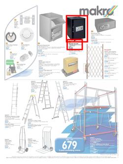 Makro : Back To Site (14 Jan - 10 Feb 2014), page 21
