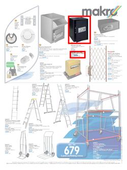 Makro : Back To Site (14 Jan - 10 Feb 2014), page 21