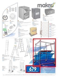 Makro : Back To Site (14 Jan - 10 Feb 2014), page 21
