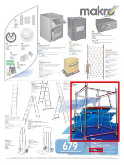 Makro : Back To Site (14 Jan - 10 Feb 2014), page 21