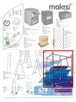 Makro : Back To Site (14 Jan - 10 Feb 2014), page 21