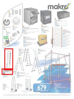 Makro : Back To Site (14 Jan - 10 Feb 2014), page 21