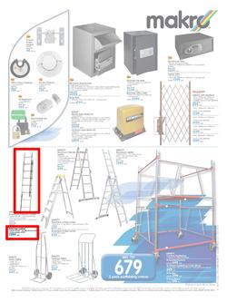 Makro : Back To Site (14 Jan - 10 Feb 2014), page 21