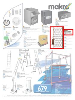 Makro : Back To Site (14 Jan - 10 Feb 2014), page 21