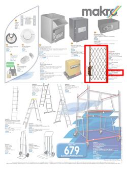 Makro : Back To Site (14 Jan - 10 Feb 2014), page 21
