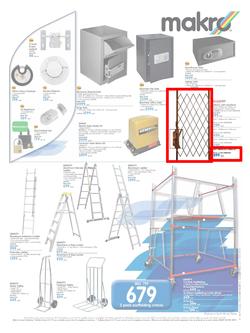 Makro : Back To Site (14 Jan - 10 Feb 2014), page 21