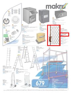 Makro : Back To Site (14 Jan - 10 Feb 2014), page 21