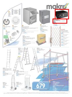 Makro : Back To Site (14 Jan - 10 Feb 2014), page 21