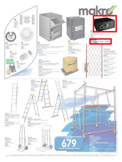 Makro : Back To Site (14 Jan - 10 Feb 2014), page 21