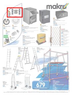 Makro : Back To Site (14 Jan - 10 Feb 2014), page 21