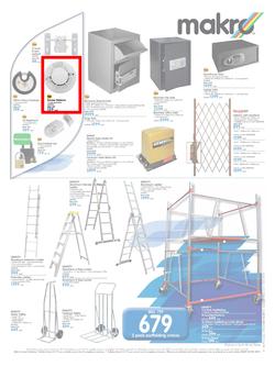 Makro : Back To Site (14 Jan - 10 Feb 2014), page 21